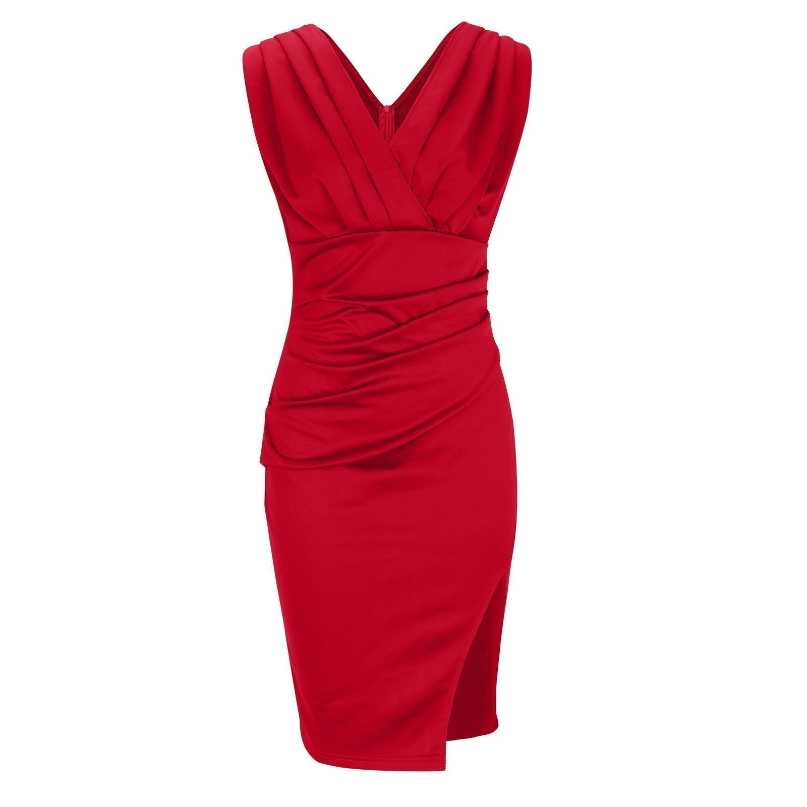 Noemi | Élégante Robe Traditionnelle
