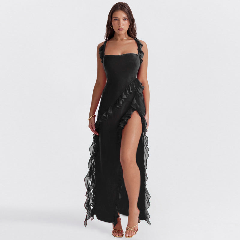 Amélie | Belle Robe Confortable