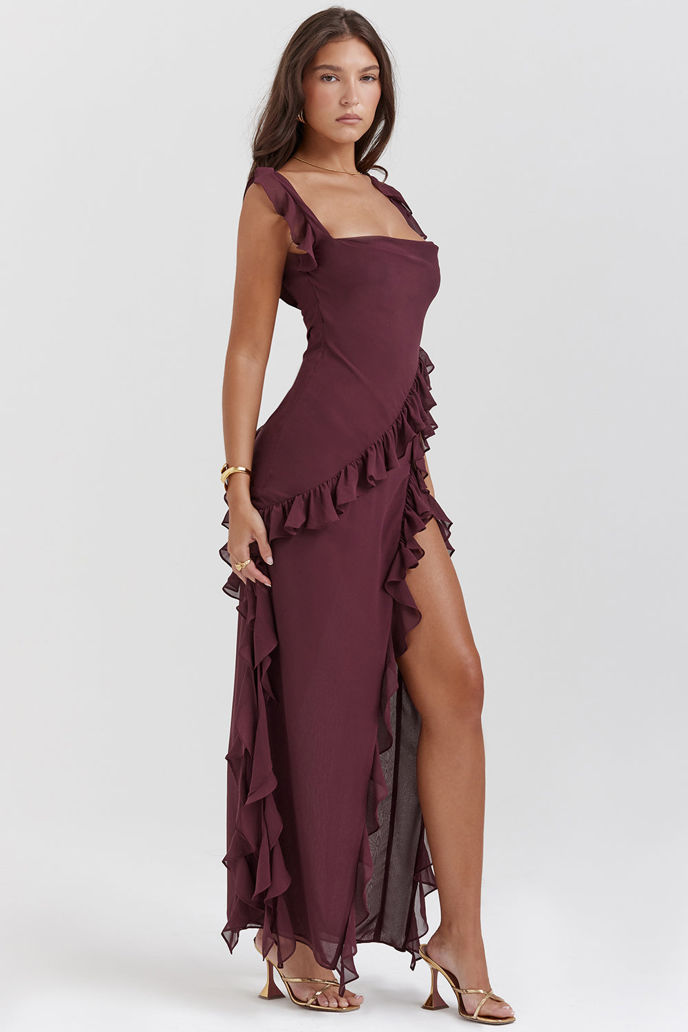 Amélie | Belle Robe Confortable