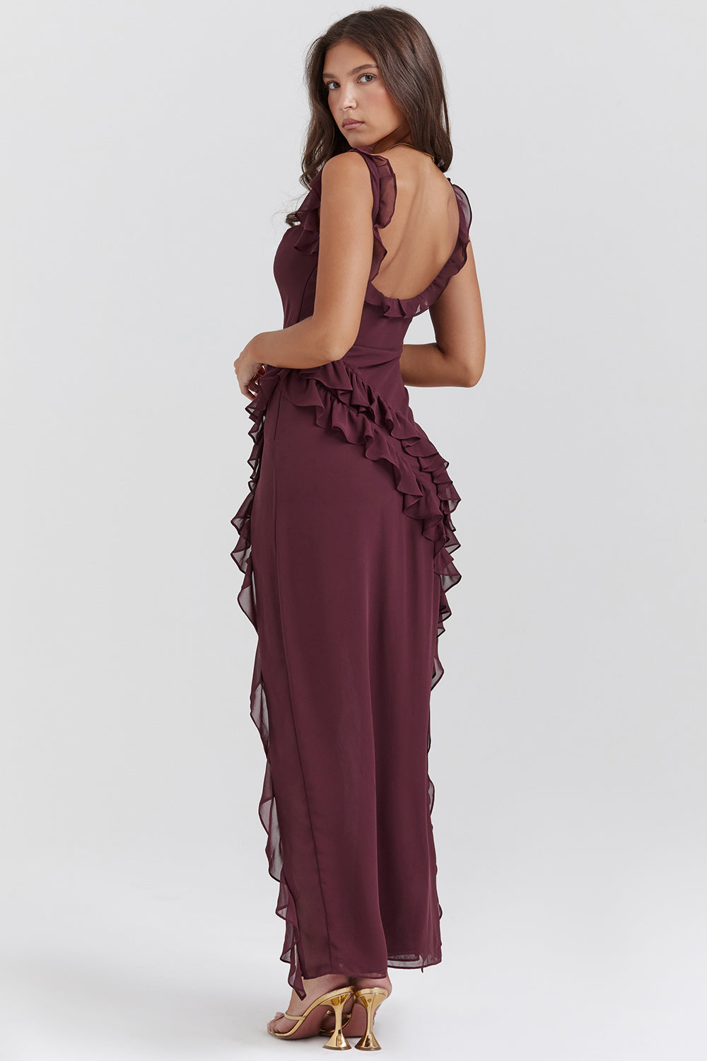 Amélie | Belle Robe Confortable