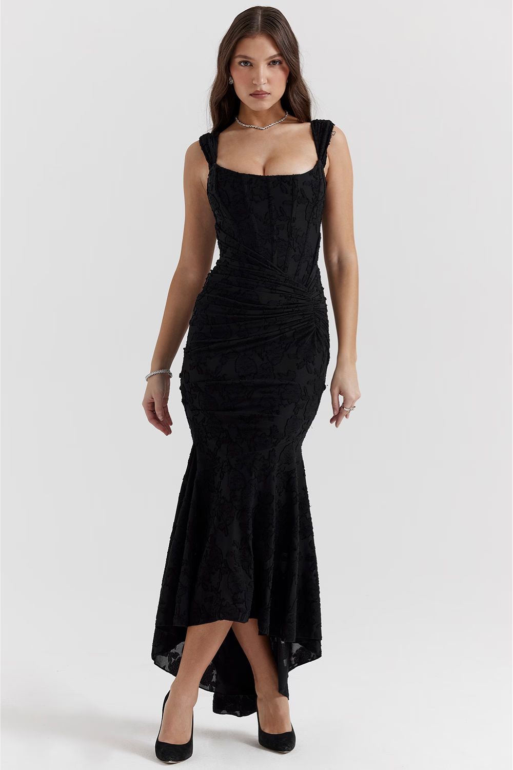 Catherine | Robe élégante