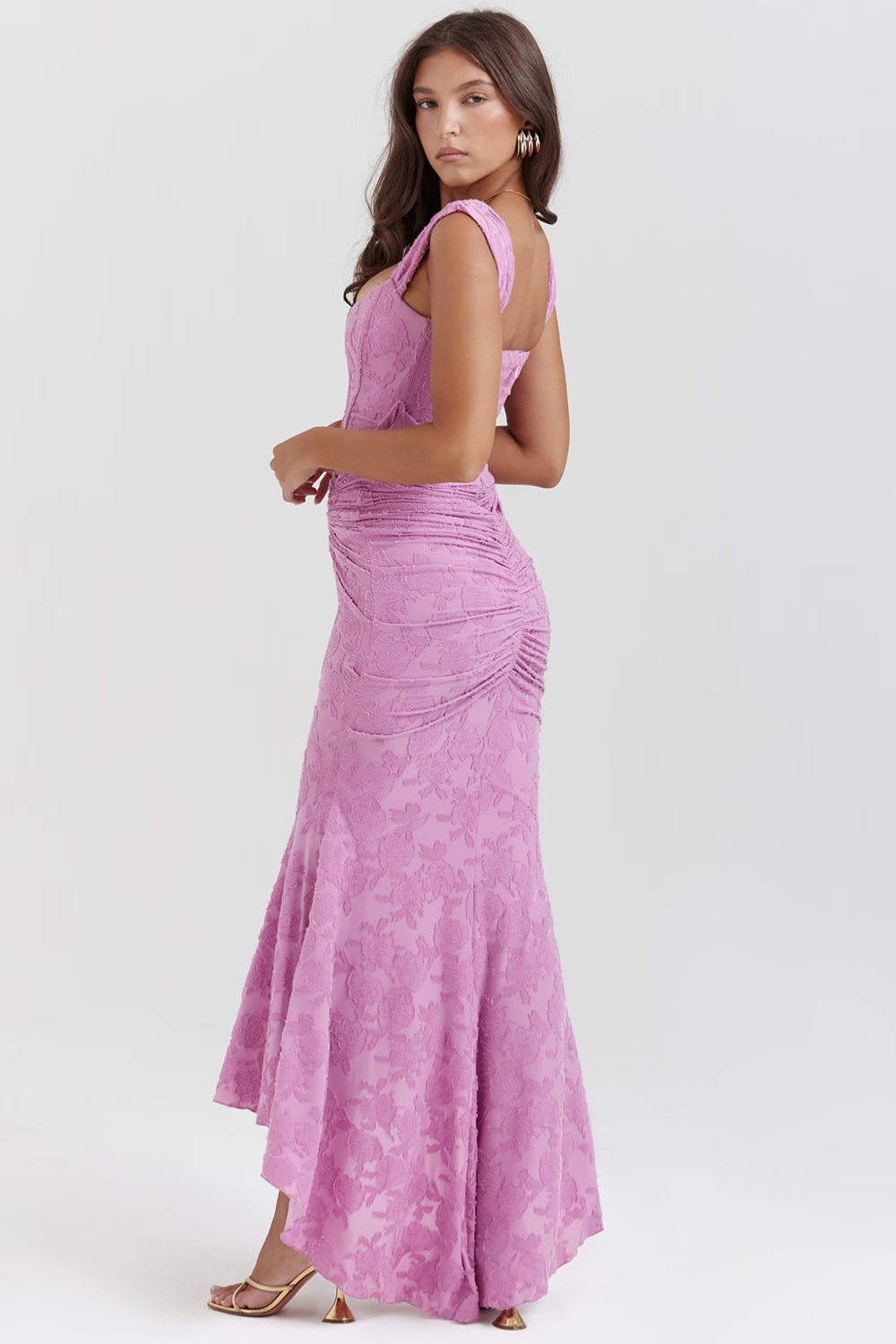 Catherine | Robe élégante