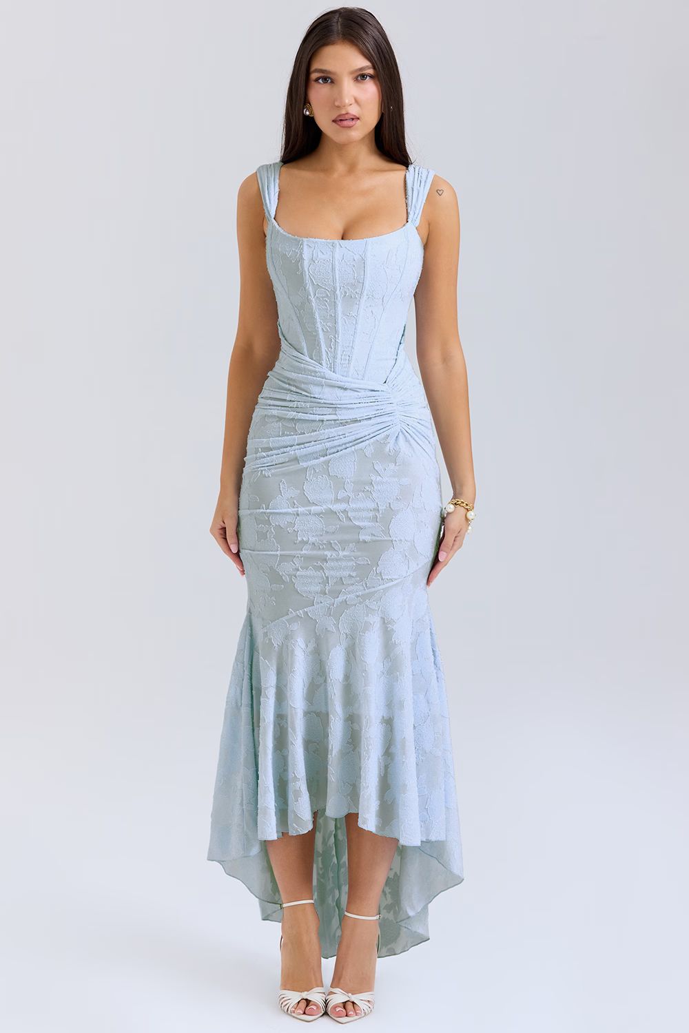 Catherine | Robe élégante