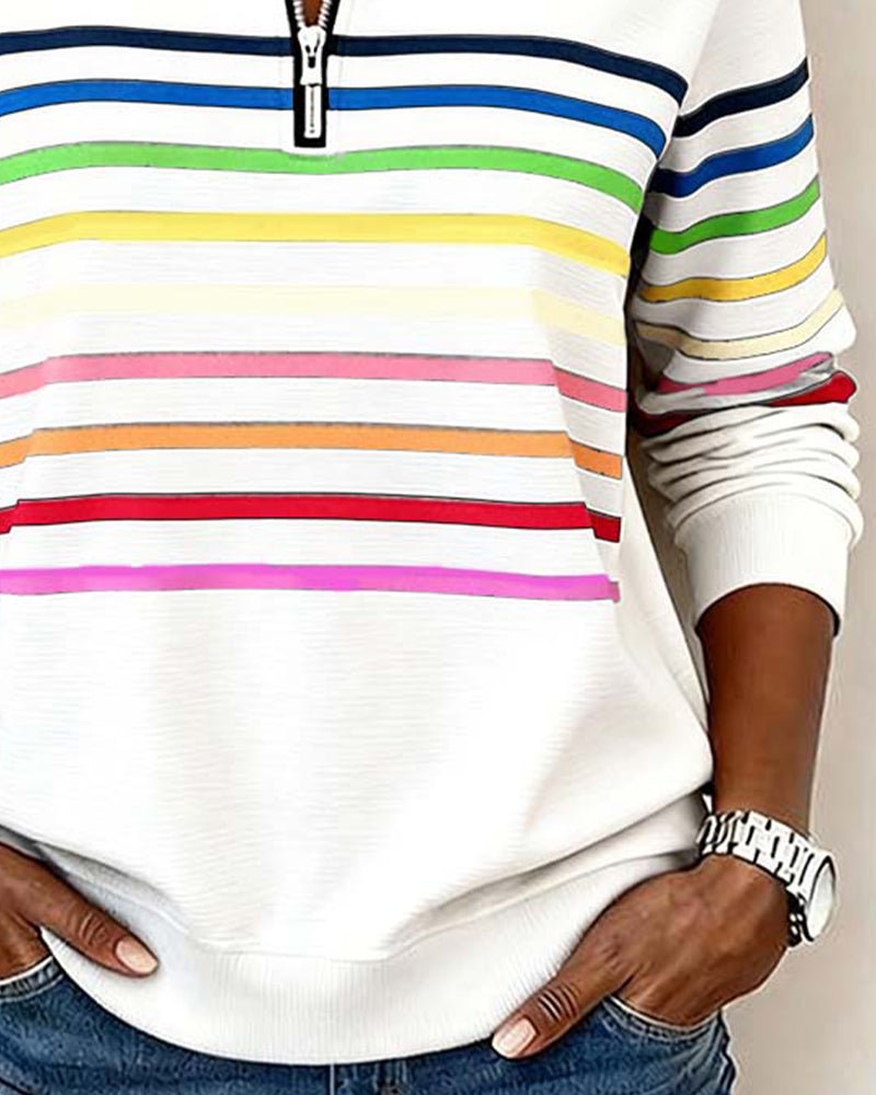 MARIE | Pull décontracté confort et style