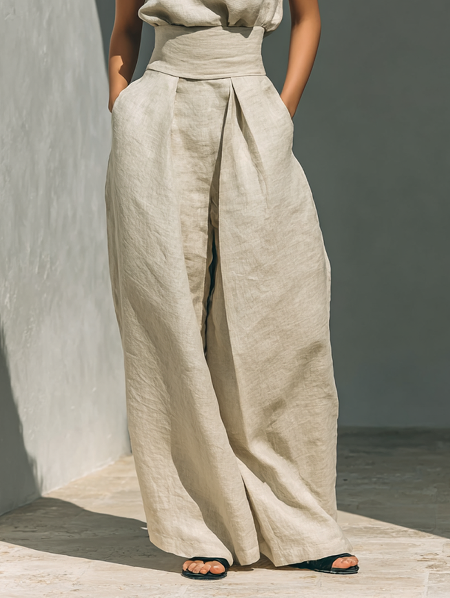 Olimpia | Ensemble de Blouse