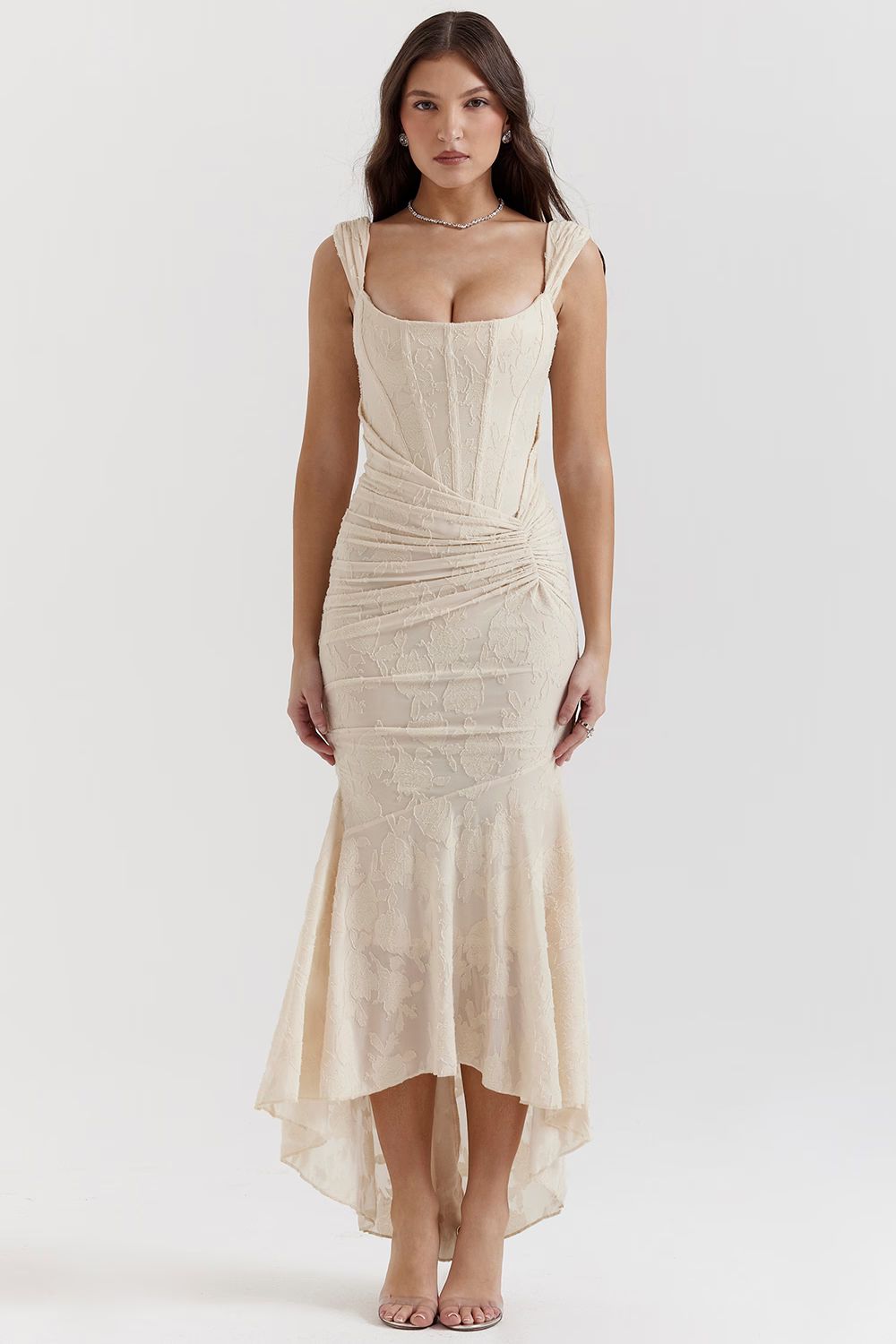 Catherine | Robe élégante