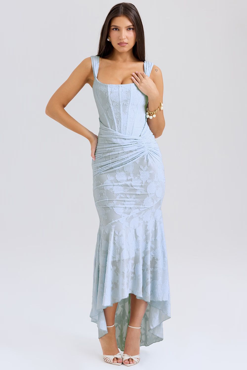 Catherine | Robe élégante