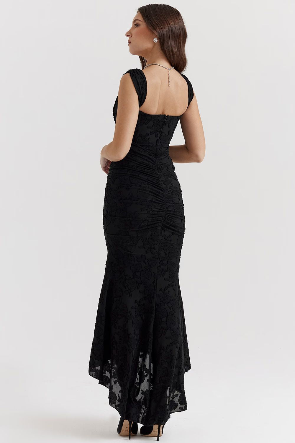 Catherine | Robe élégante