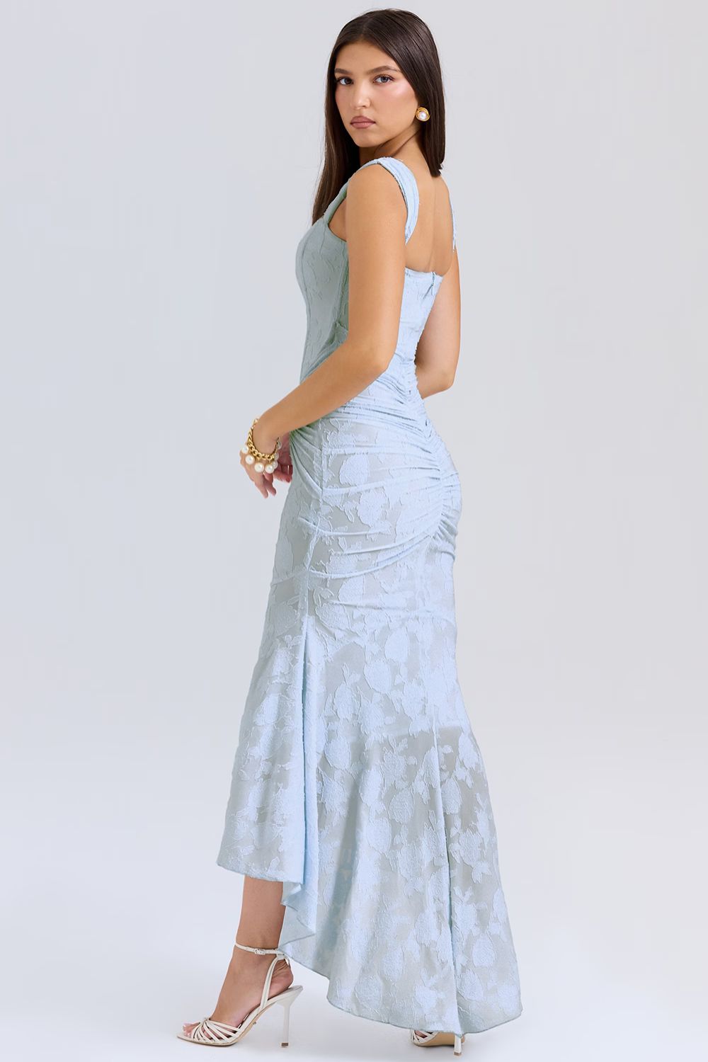 Catherine | Robe élégante