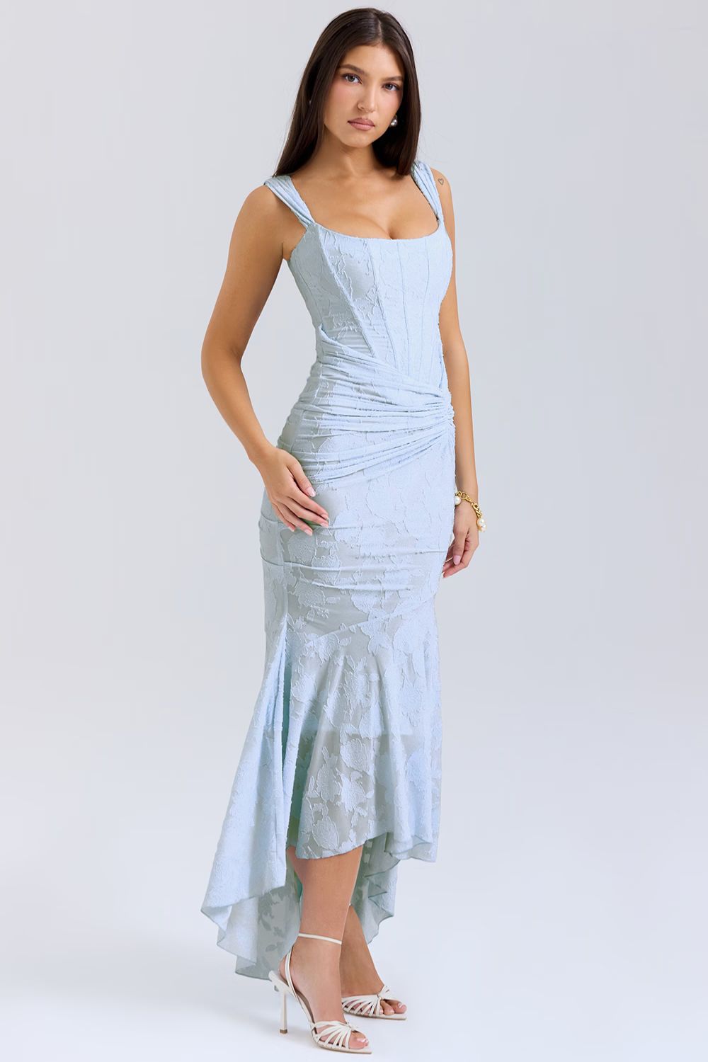 Catherine | Robe élégante