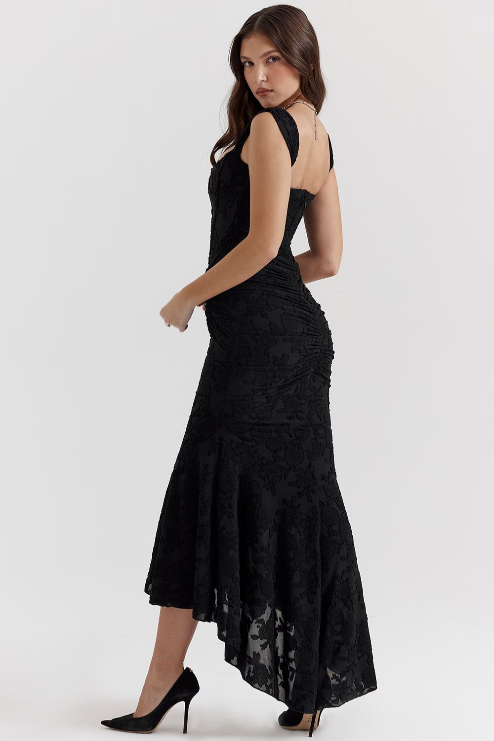 Catherine | Robe élégante