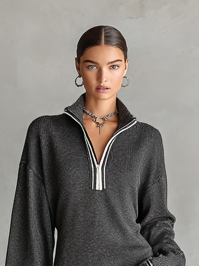Leontina | Robe Mini