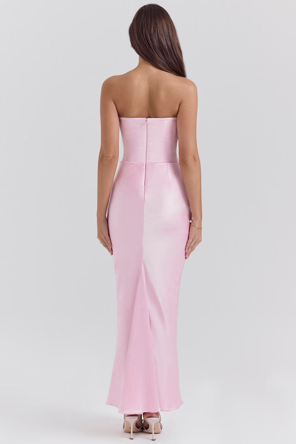 Chloé | Robe Élégante de Soirée
