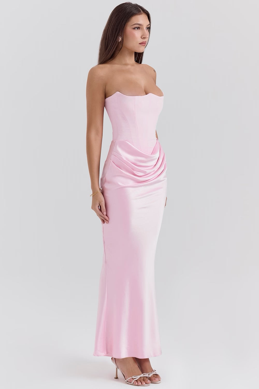 Chloé | Robe Élégante de Soirée