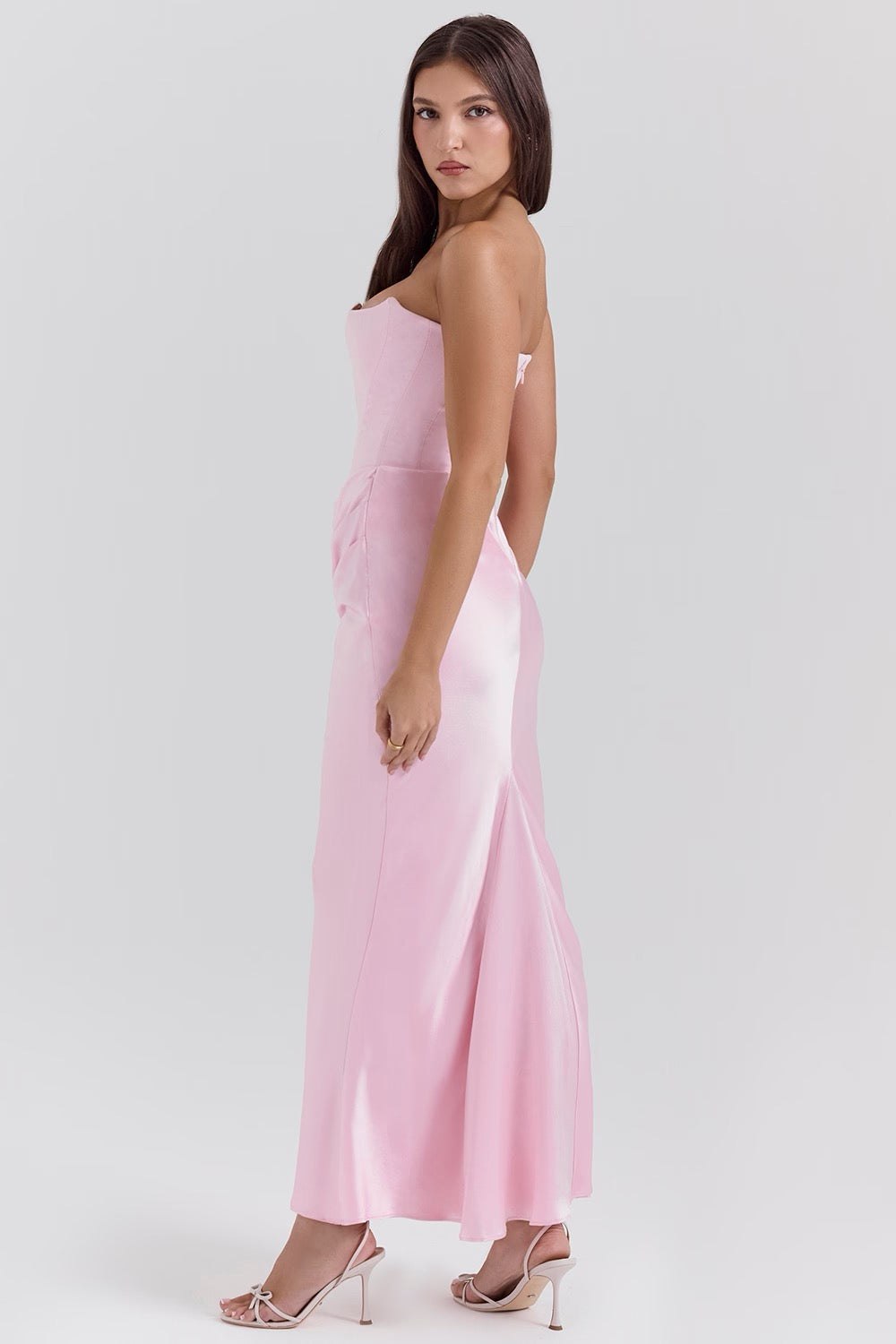 Chloé | Robe Élégante de Soirée
