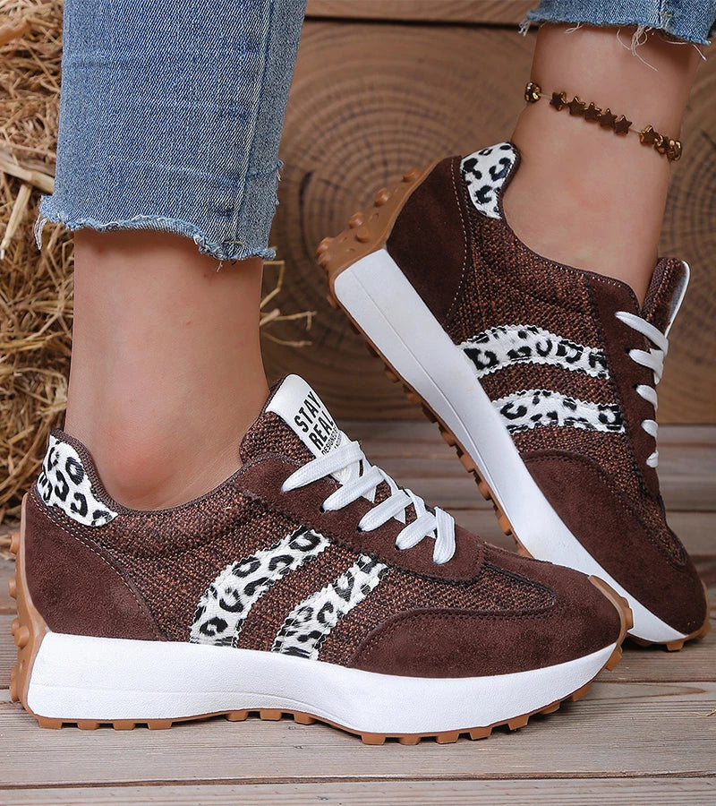 Élodiane | Sneakers élégantes au confort quotidien