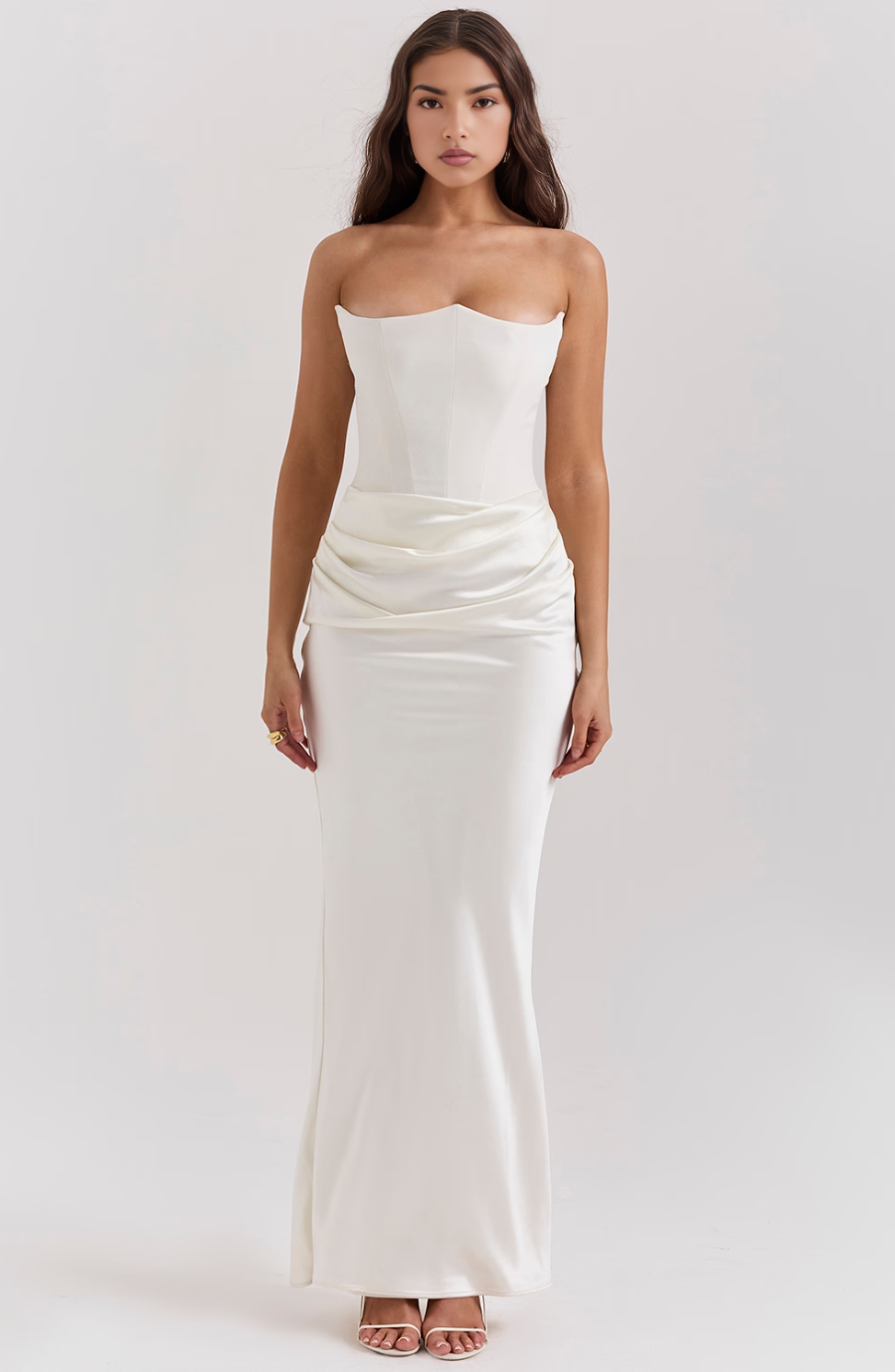 Chloé | Robe Élégante de Soirée