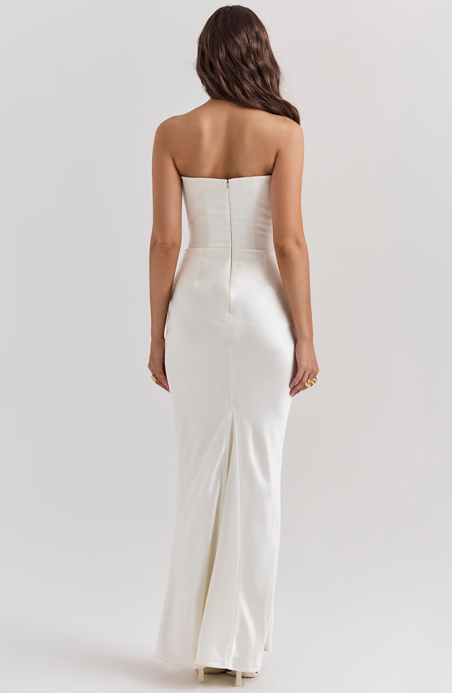 Chloé | Robe Élégante de Soirée