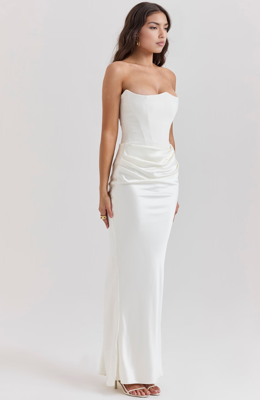 Chloé | Robe Élégante de Soirée
