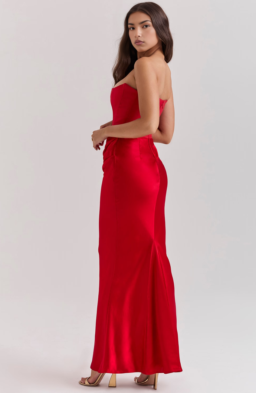 Chloé | Robe Élégante de Soirée