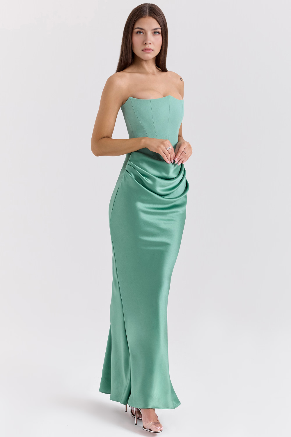 Clara | Robe de soirée
