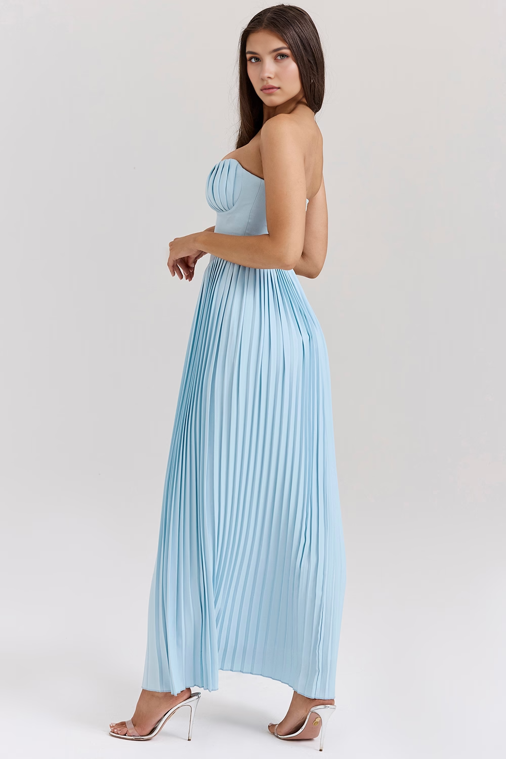 Grace Céleste | Robe Midi