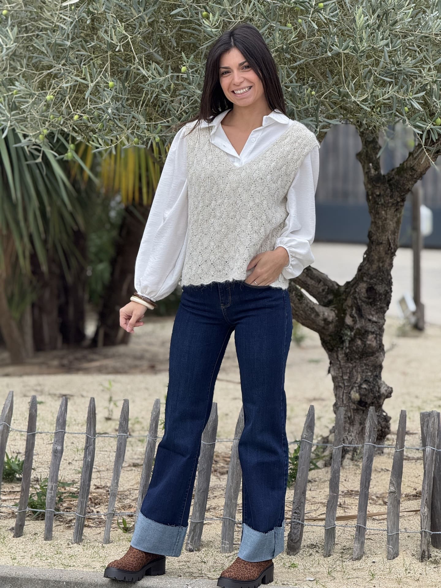 Pull Andréa