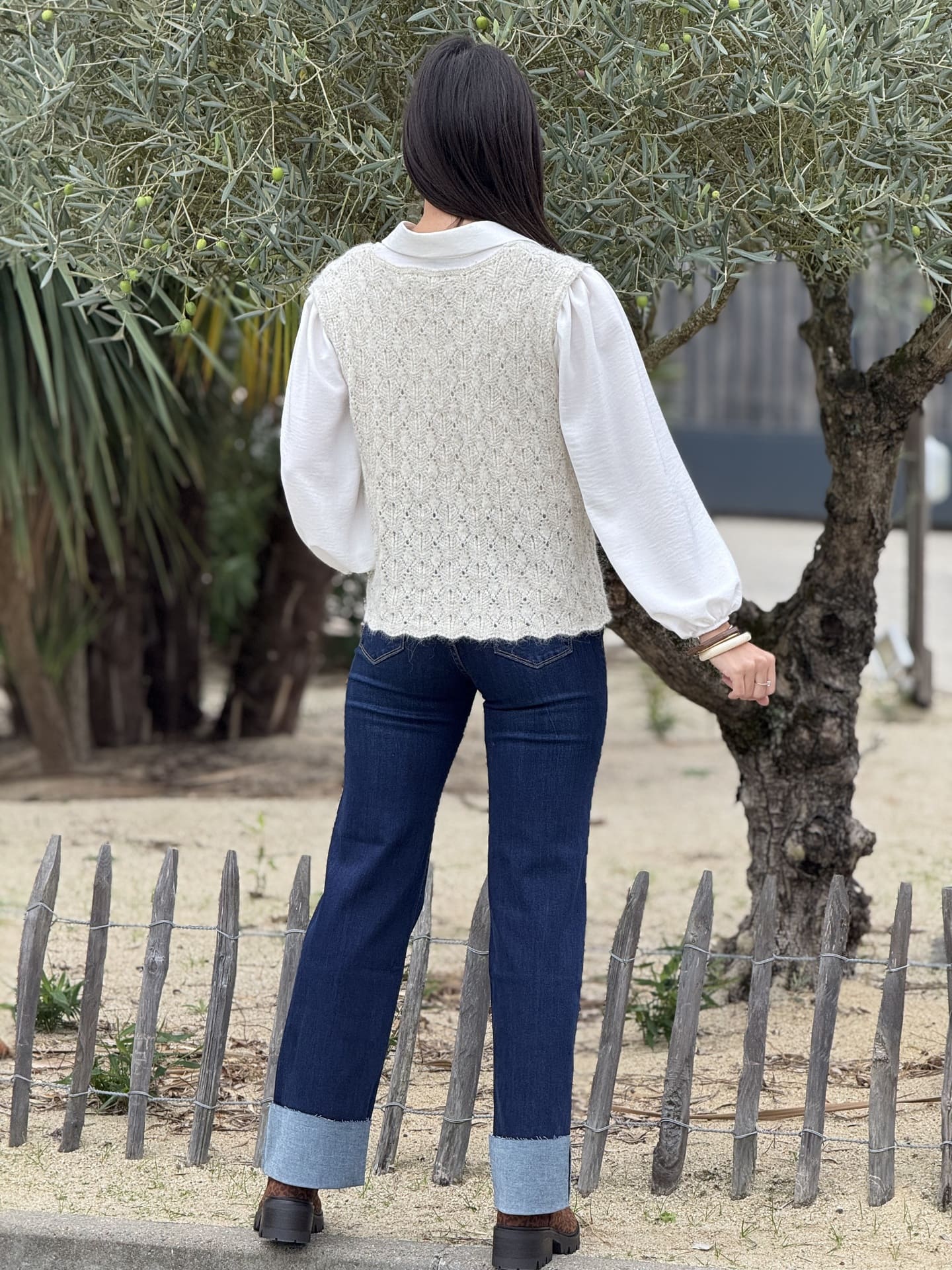 Pull Andréa