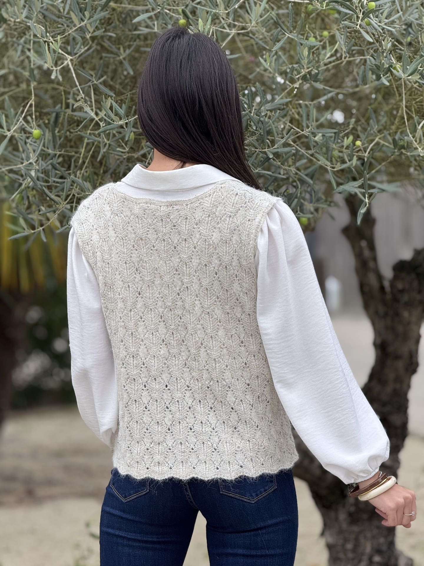 Pull Andréa