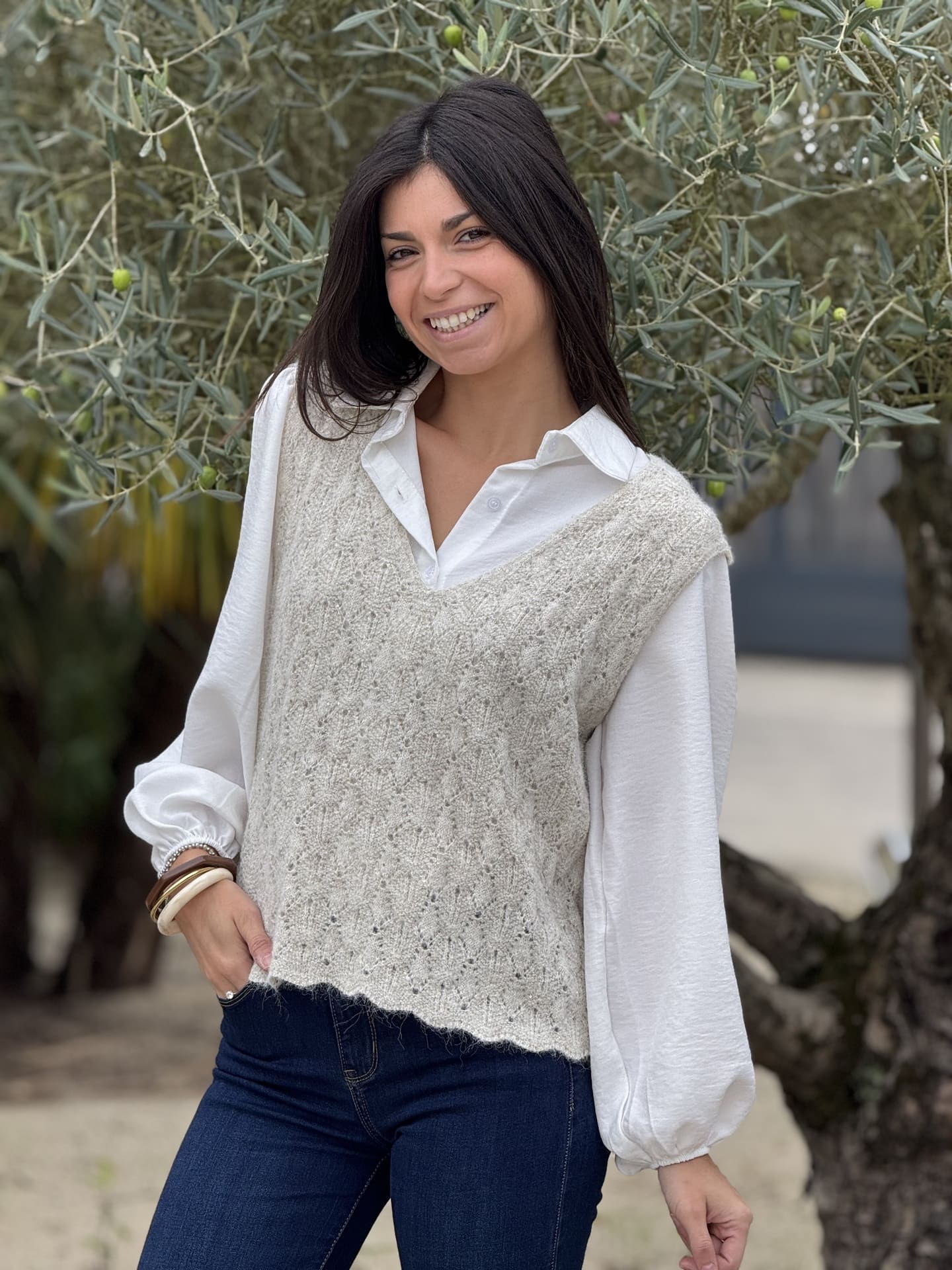 Pull Andréa