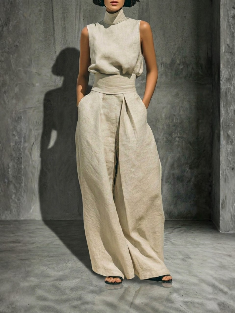 Olimpia | Ensemble de Blouse