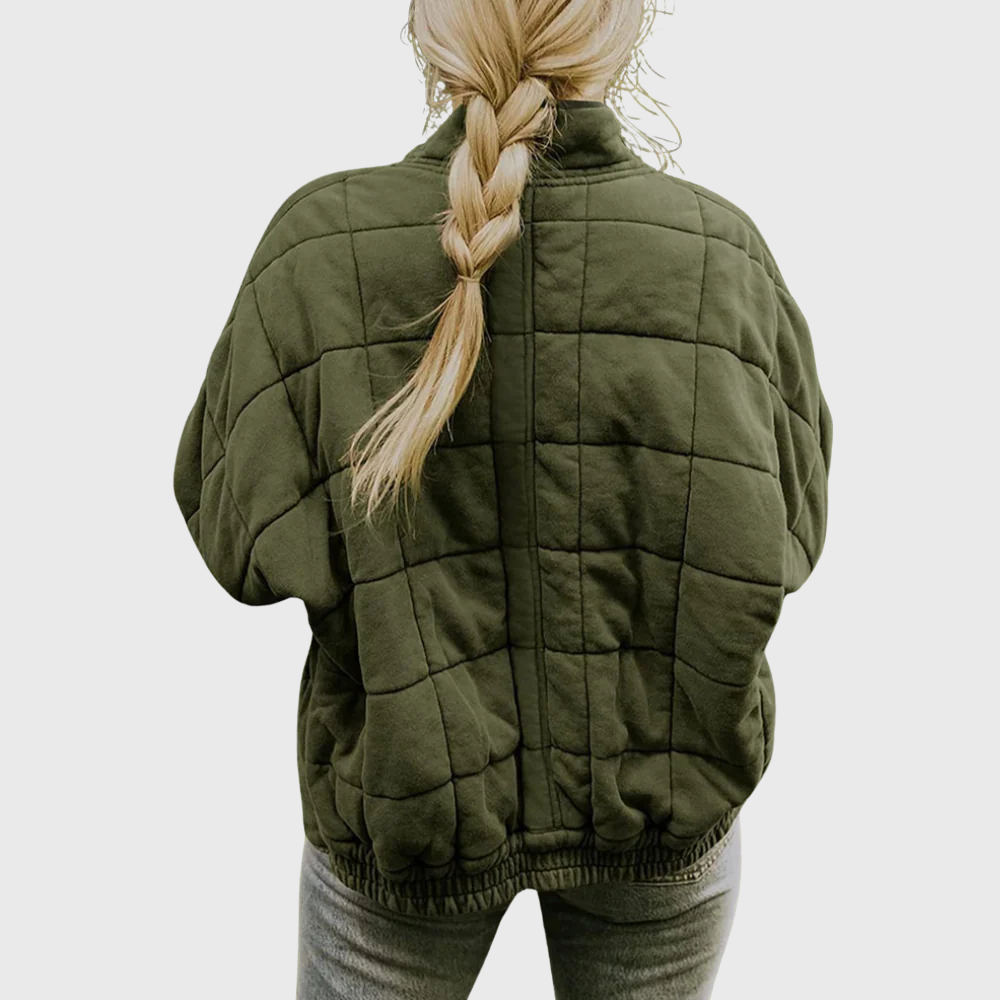 Mia® | Veste de transition légère et élégante