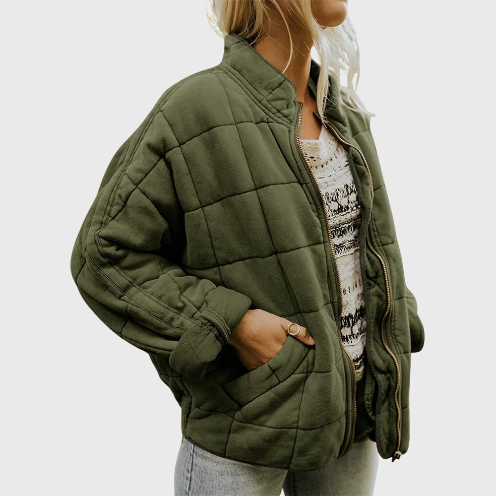 Mia® | Veste de transition légère et élégante
