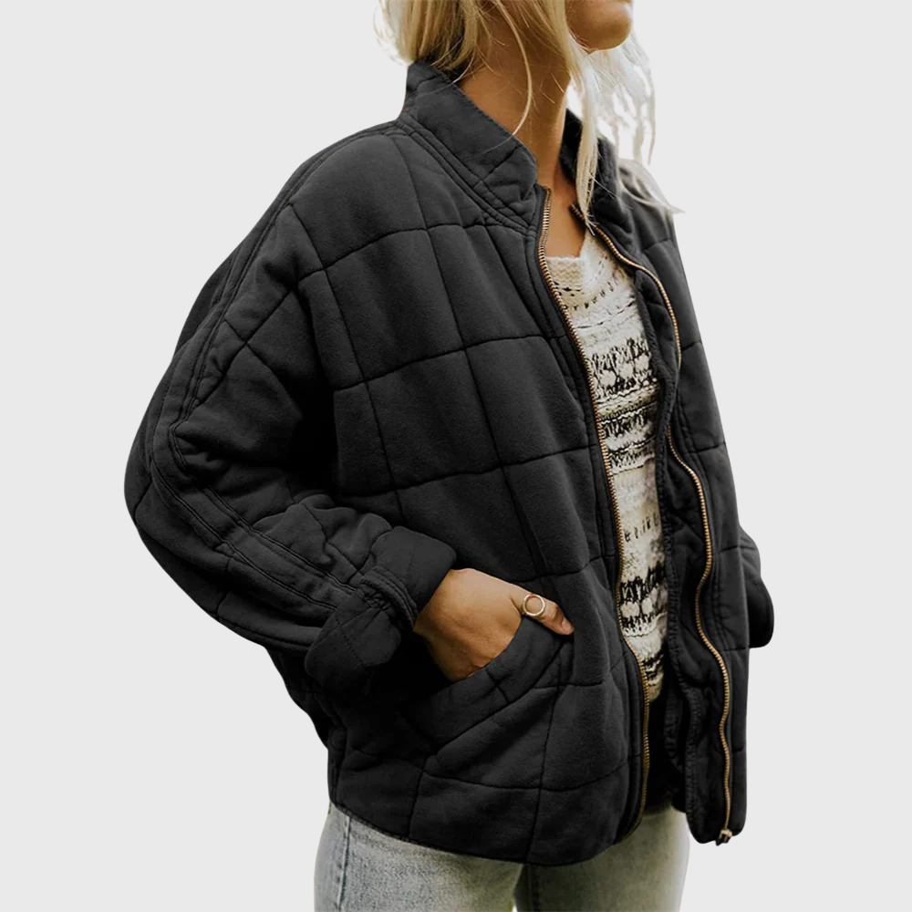 Mia® | Veste de transition légère et élégante