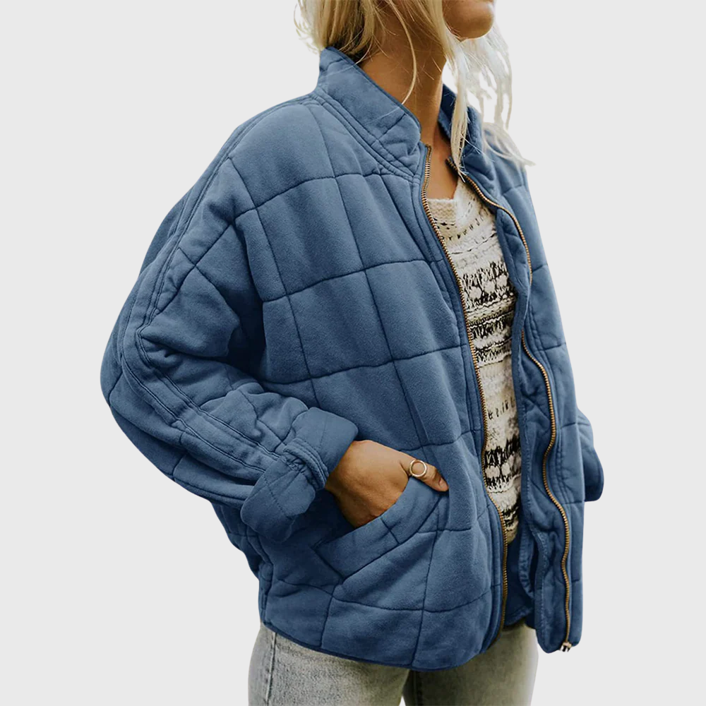 Mia® | Veste de transition légère et élégante