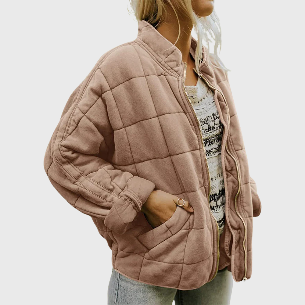 Mia® | Veste de transition légère et élégante
