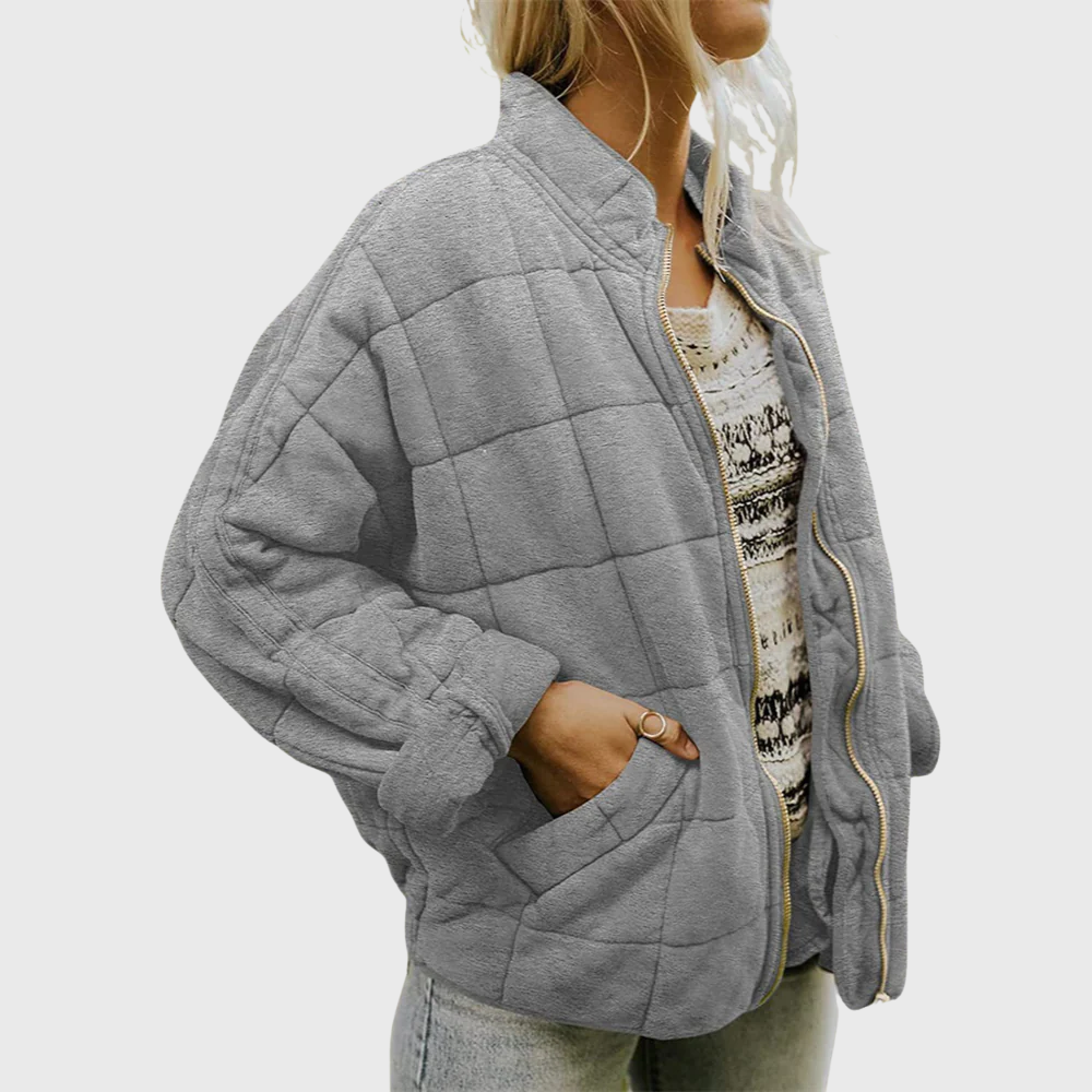 Mia® | Veste de transition légère et élégante