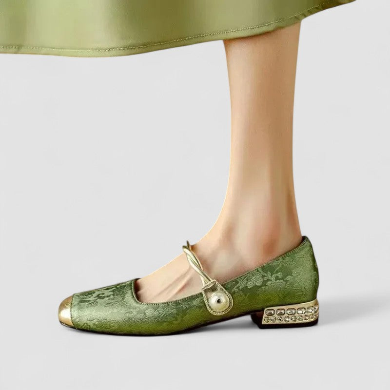 MESTELLE™|CHAUSSURES ORTHOPÉDIQUES MARY JANE