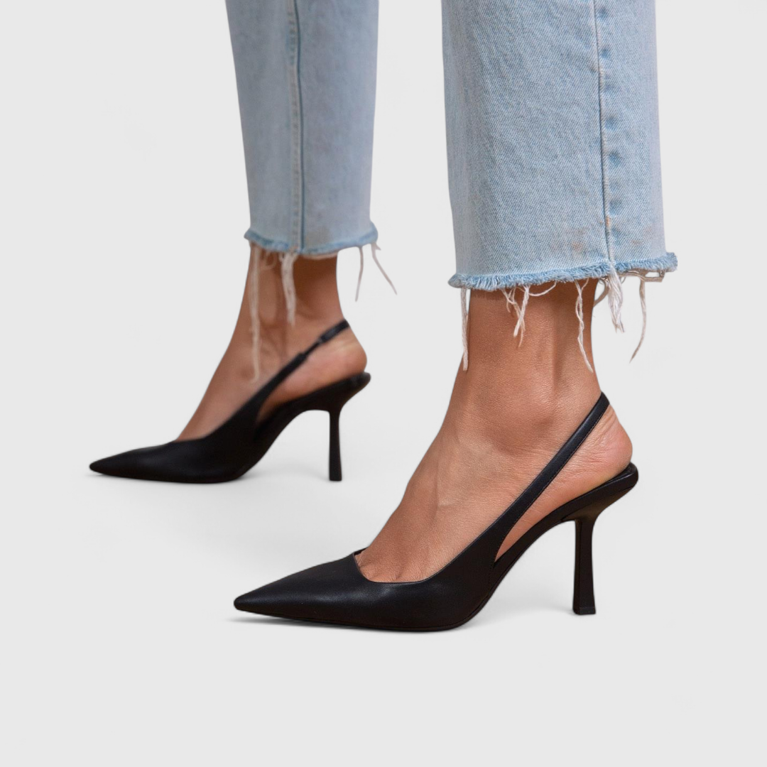 Belle | Talons Orthopédiques