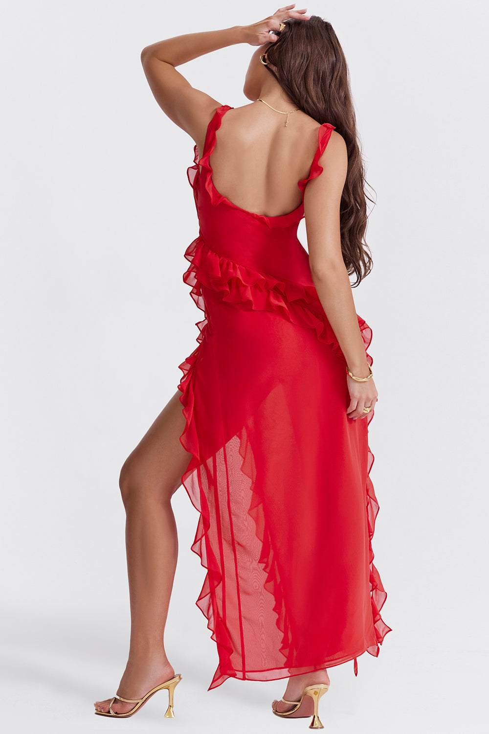Amélie | Belle Robe Confortable