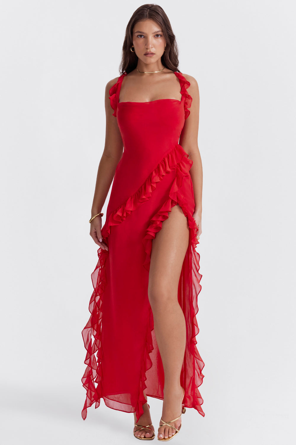 Amélie | Belle Robe Confortable