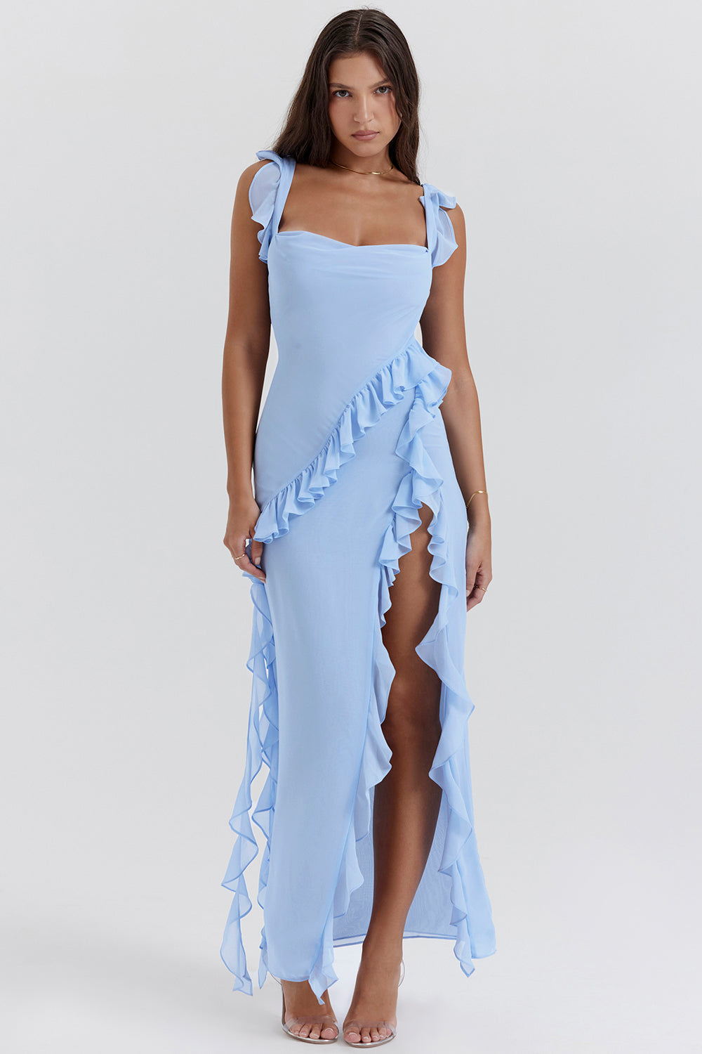 Amélie | Belle Robe Confortable