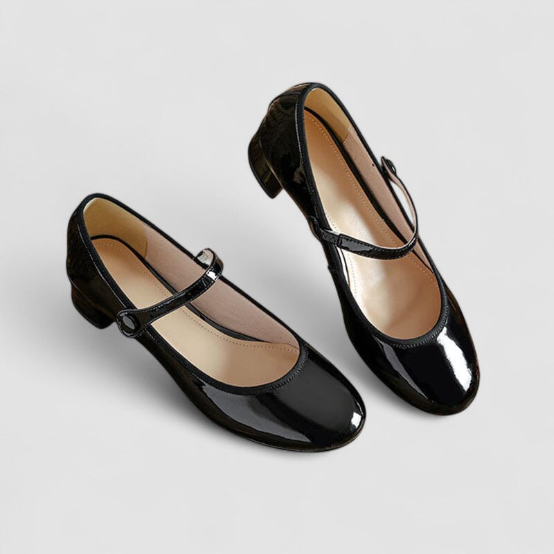 HARPER™|CHAUSSURES MARY JANE ORTHOPÉDIQUES