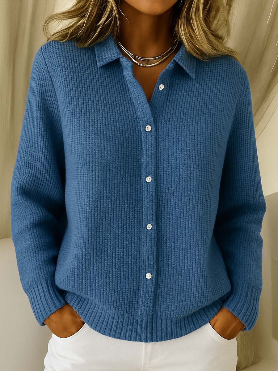 Maeve | Cardigan Classique