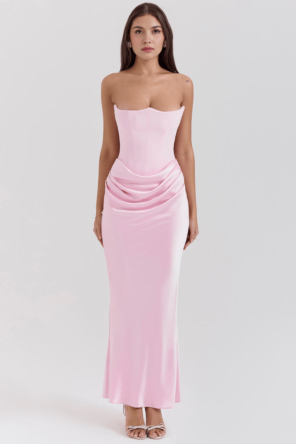 Clara | Robe de soirée