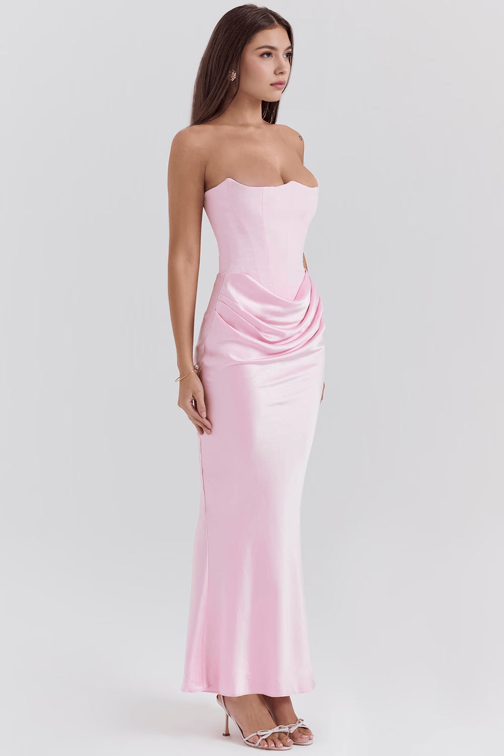 Clara | Robe de soirée