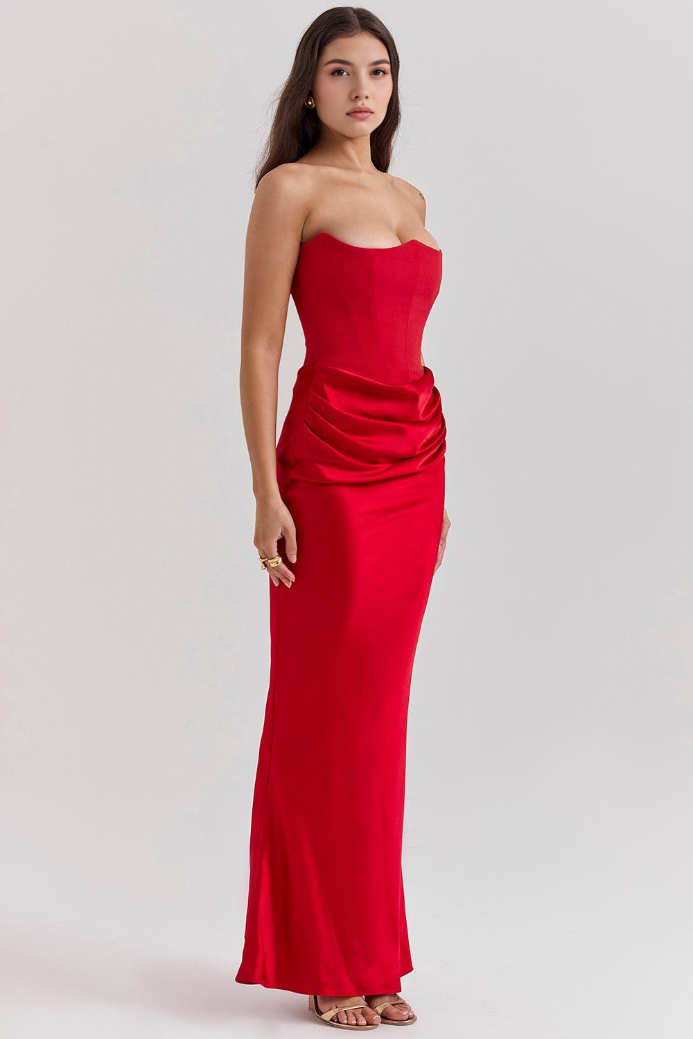 Clara | Robe de soirée
