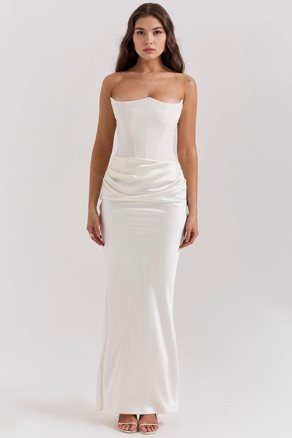 Clara | Robe de soirée