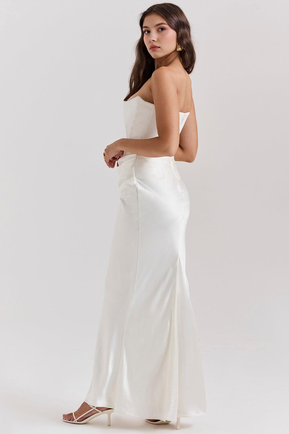 Clara | Robe de soirée