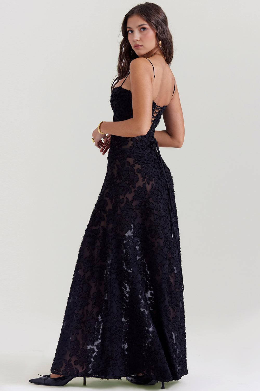 Chloé | Robe maxi